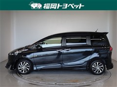 シエンタHEV ファンベースGクエロ