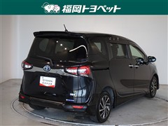 シエンタHEV ファンベースGクエロ