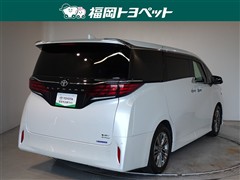 アルファードHEV Z