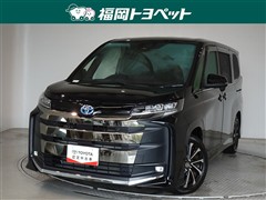 ノアHEV S-Z
