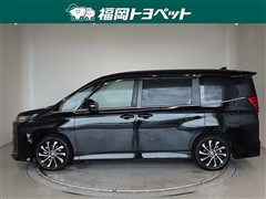 ノアHEV S-Z