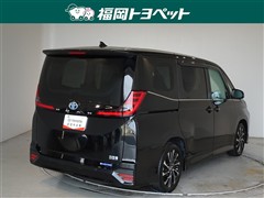 ノアHEV S-Z