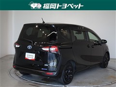 シエンタHEVGセーフティエディショ2