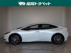 プリウス Z
