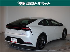 プリウス Z