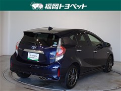 アクア Sスタイルブラック