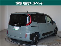 シエンタ Z