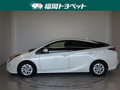 プリウス Sセーフティープラス