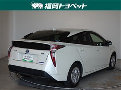 プリウス Sセーフティープラス