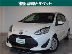 トヨタ アクア S