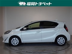 アクア S