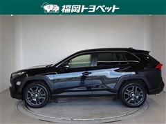 RAV4HEV アドベンチャー
