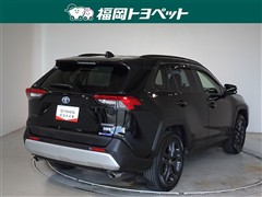 RAV4HEV アドベンチャー