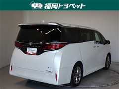 アルファードHEV Z