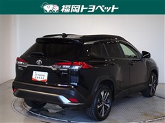 カローラクロスHEV Z