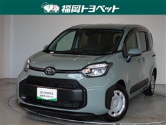 トヨタ シエンタ G