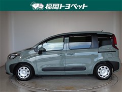 シエンタ G