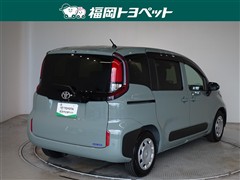 シエンタ G