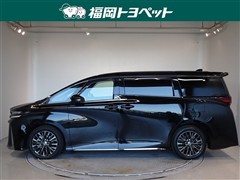 ヴェルファイア Zプレミア
