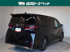 ヴェルファイア Zプレミア