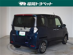 ルーミー カスタムG