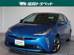 プリウス Sツーリングセレクション