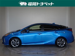 プリウス Sツーリングセレクション