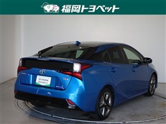 プリウス Sツーリングセレクション