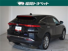 ハリアー Z
