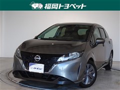 日産 ノートeパワー X