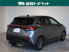 ノートeパワー X