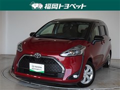 トヨタ シエンタ Gウェルキャブ