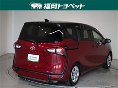 シエンタ Gウェルキャブ