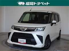 トヨタ ルーミー G