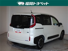 シエンタHEV Z