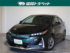 トヨタ プリウスPHV Sセーフティパッケー