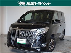 トヨタ エスクァイアGIプレミアムパッBLT