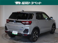 ライズHEV Z