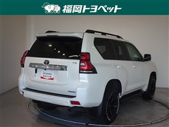 ランドクルーザープラド TX