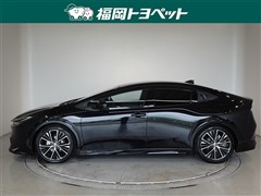 プリウス Z