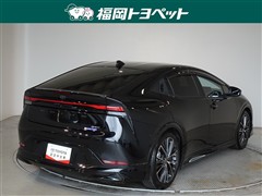 プリウス Z
