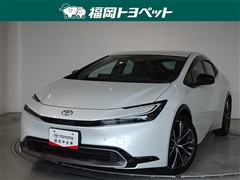 プリウス Z