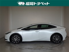 プリウス Z