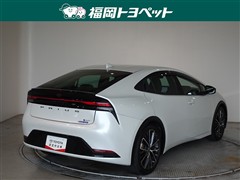 プリウス Z