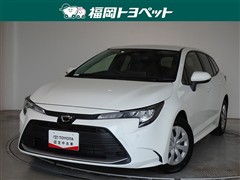 トヨタ カローラツーリング G