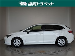 カローラツーリング G