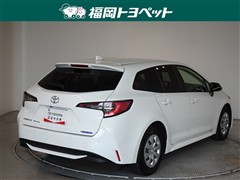 カローラツーリング G