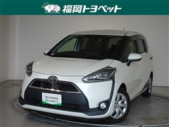 トヨタ シエンタ Gクエロ