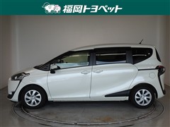 シエンタ Gクエロ