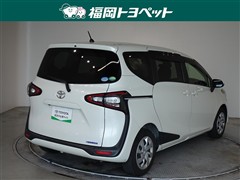 シエンタ Gクエロ